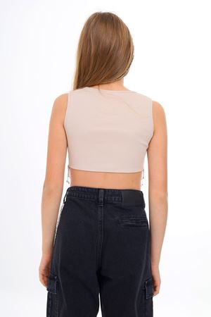 MARIONS MGB-7639-ECRU Bluz