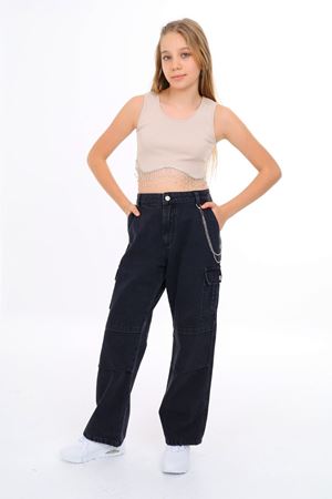 MARIONS MGB-7639-ECRU Bluz