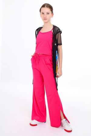 MARIONS MGP-7551 FUCHSIA Pantolon