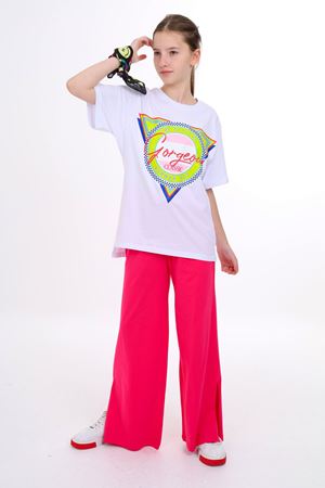 MARIONS MGP-7551 FUCHSIA Pantolon