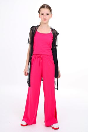 MARIONS MGP-7551 FUCHSIA Pantolon