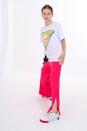 MARIONS MGP-7551 FUCHSIA Pantolon