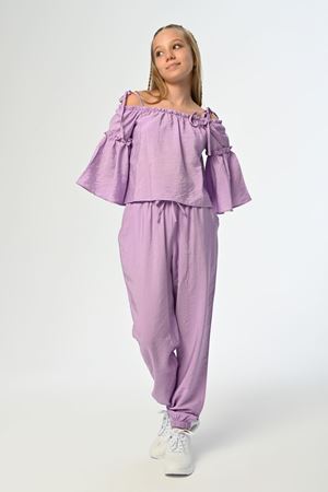 MARIONS MTK-7562 LILAC TAKIM