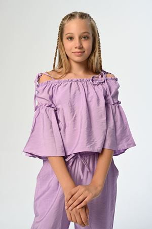 MARIONS MTK-7562 LILAC TAKIM