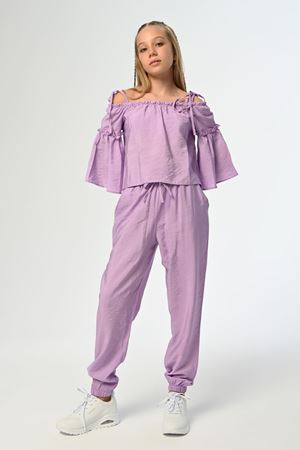 MARIONS MTK-7562 LILAC TAKIM