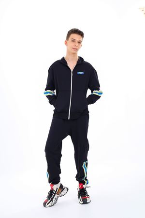 MARIONS MTK-7825 BLACK/GREEN 