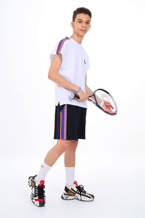 MARIONS MTK-7826 WHITE TAKIM