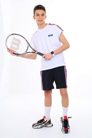 MARIONS MTK-7826 WHITE TAKIM