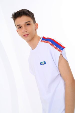 MARIONS MTK-7826 WHITE TAKIM