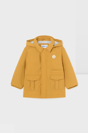 MAYORAL 01450-69 RUZGARLIK-DENİZCİ KAHVERENGİ