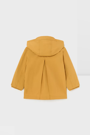 MAYORAL 01450-69 RUZGARLIK-DENİZCİ KAHVERENGİ