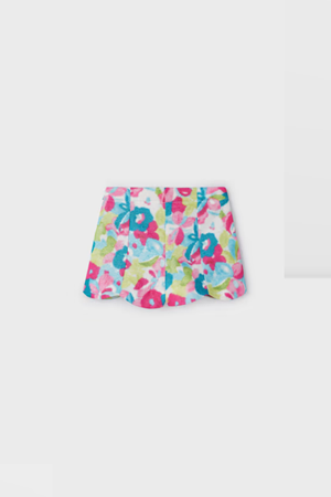 MAYORAL ŞORT 03251-33 YEŞİL