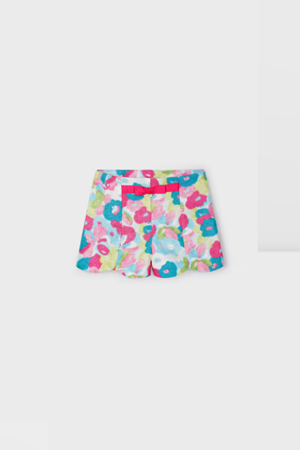 MAYORAL ŞORT 03251-33 YEŞİL