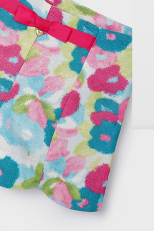 MAYORAL ŞORT 03251-33 YEŞİL