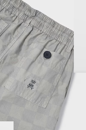 MAYORAL BASKILI ŞORT 03273-91 TAŞ