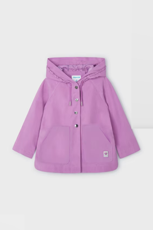 MAYORAL RUZGARLIK 03479-58 LİLA