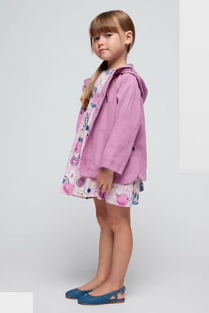 MAYORAL RUZGARLIK 03479-58 LİLA