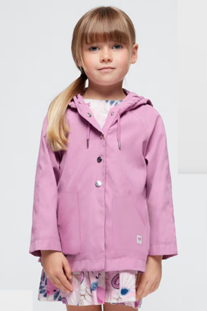 MAYORAL RUZGARLIK 03479-58 LİLA