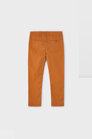 MAYORAL PANTALON 03527-71 KİREMİT