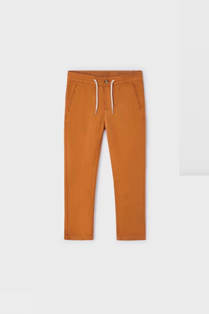 MAYORAL PANTALON 03527-71 KİREMİT