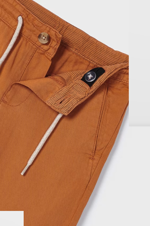 MAYORAL PANTALON 03527-71 KİREMİT