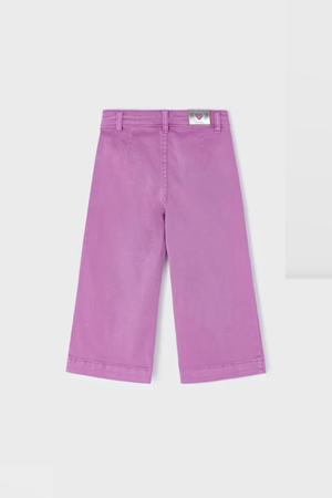MAYORAL PANTOLON 03528-70 LİLA