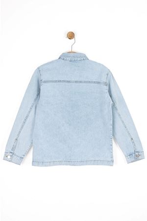 NK KİDS 46706 ADONİS KOT CEKET 8/14