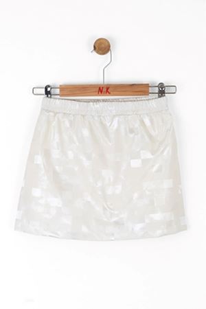 NK KIDS 56326 SHINE ETEK 8/14 EKRU