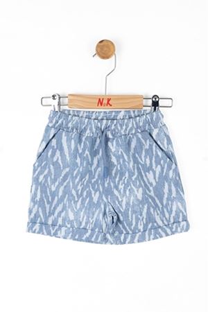 NK KIDS 66600 CUNDA ŞORT 1/4