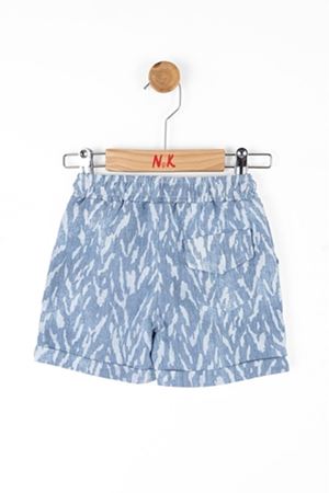 NK KIDS 66600 CUNDA ŞORT 1/4
