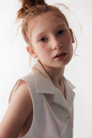 NK KIDS 36398 CARINA GÖMLEK 8/14 