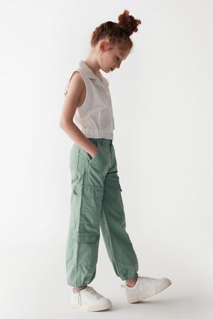 NK KIDS 36398 CARINA GÖMLEK 8/14 