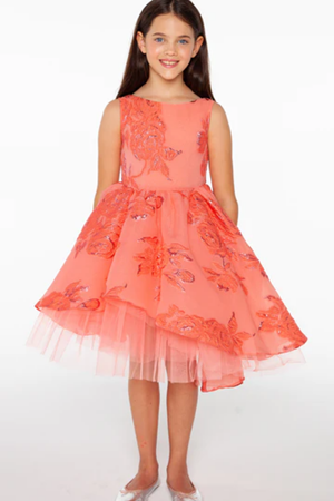 Sheshe  DSL0311-Somon Jakar Elbise