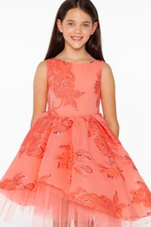 Sheshe  DSL0311-Somon Jakar Elbise