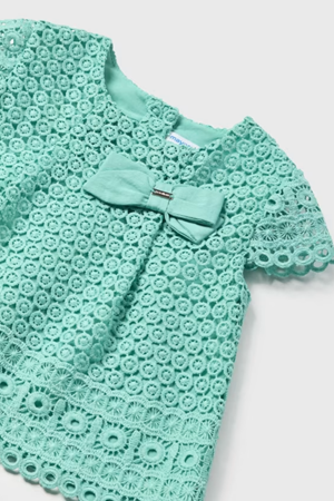 MAYORAL KROSE ŞORT SET 01233-76 MİNT