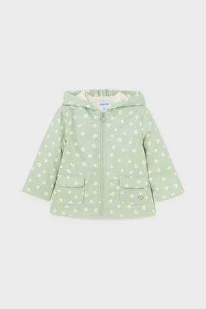 MAYORAL YAĞMURLUK 01436-95-YEŞİL