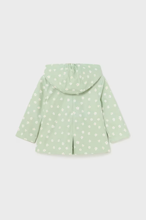 MAYORAL YAĞMURLUK 01436-95-YEŞİL