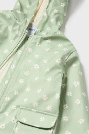 MAYORAL YAĞMURLUK 01436-95-YEŞİL