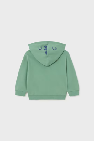 MAYORAL EŞOFMAN TAKIMI 01845-55 YEŞİL 