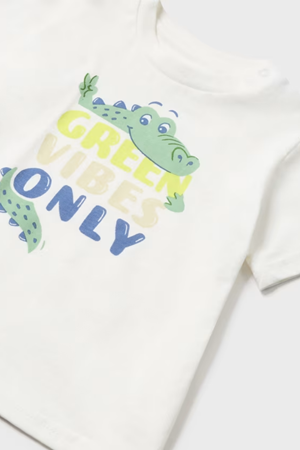 MAYORAL EŞOFMAN TAKIMI 01845-55 YEŞİL 