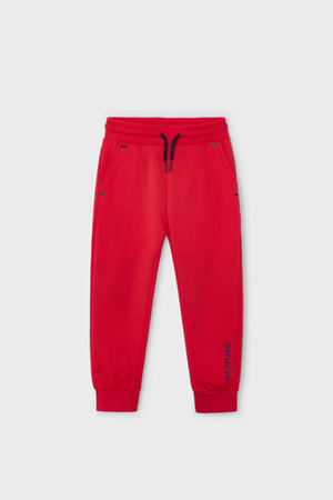 MAYORAL 3 PARÇA EŞOFMAN 3867-59 KIRMIZI 