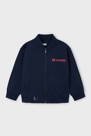 MAYORAL 3 PARÇA EŞOFMAN 3867-59 KIRMIZI 