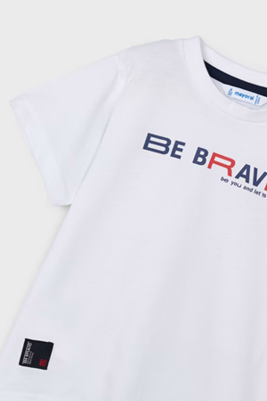 MAYORAL 3 PARÇA EŞOFMAN 3867-59 KIRMIZI 