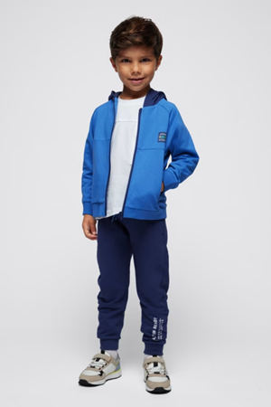 MAYORAL 3 PARÇA EŞOFMAN 3868-65 MAVİ