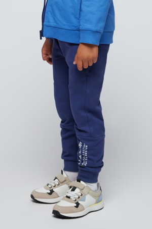 MAYORAL 3 PARÇA EŞOFMAN 3868-65 MAVİ