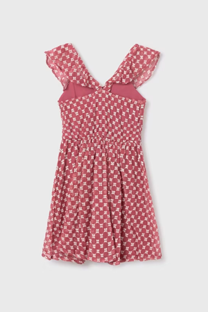 MAYORAL Elbise 06960-50