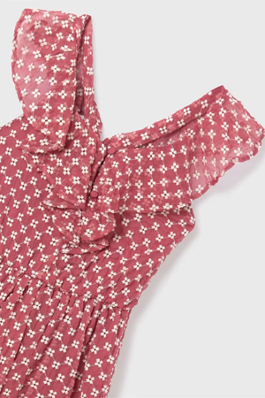 MAYORAL Elbise 06960-50