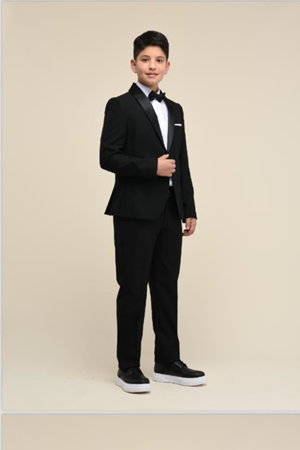 CHATON D'OR SMOKİN SET 9067-2 9/13