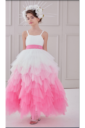 KIDS GARDEN 24218 BEYAZ PEMBE