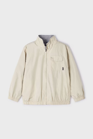 MAYORAL 3492-73 TOPRAK RUZGARLIK-CIFT YUZLU